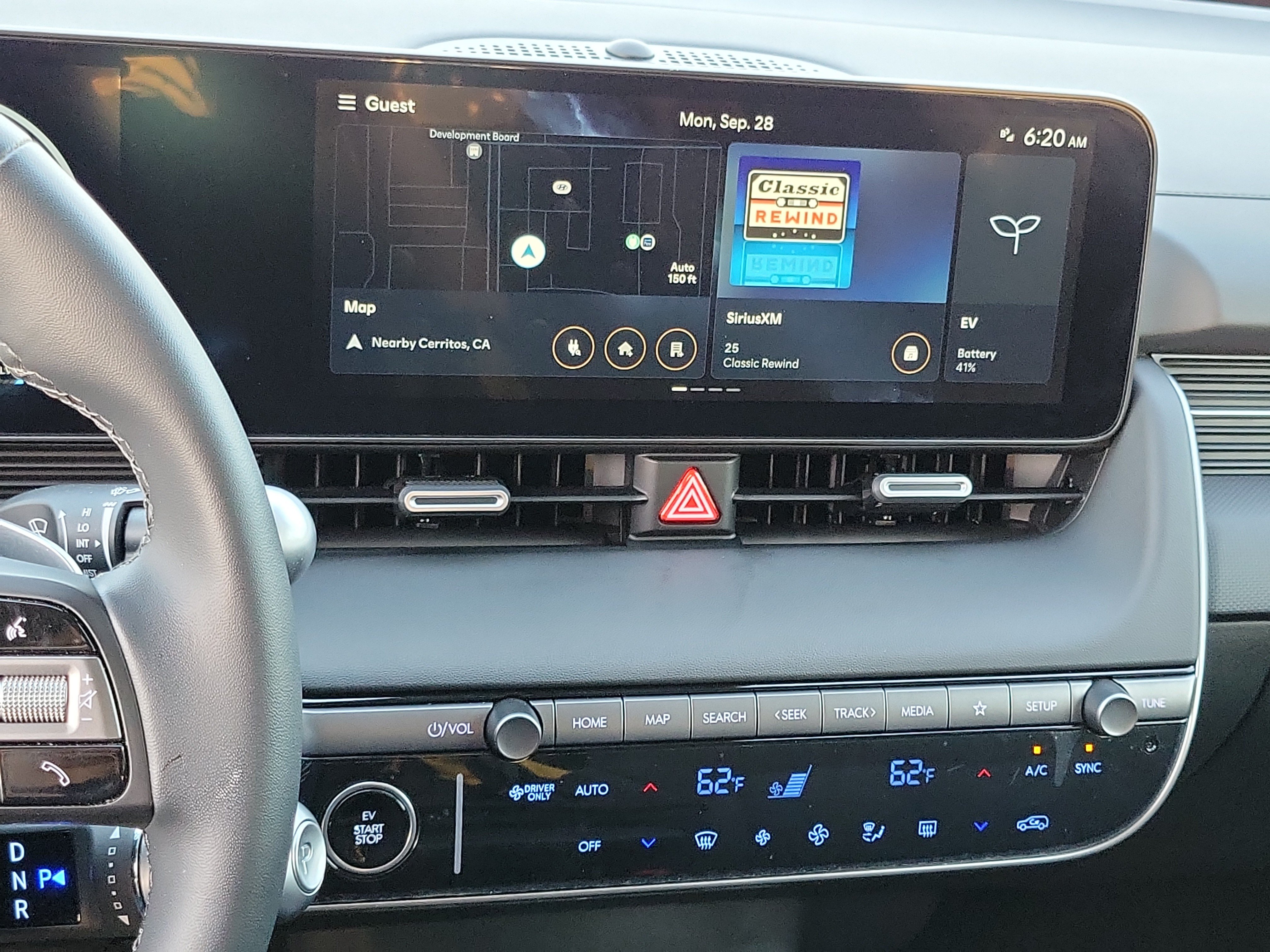 Certified 2025 Hyundai Ioniq 5 SE RWD image 14