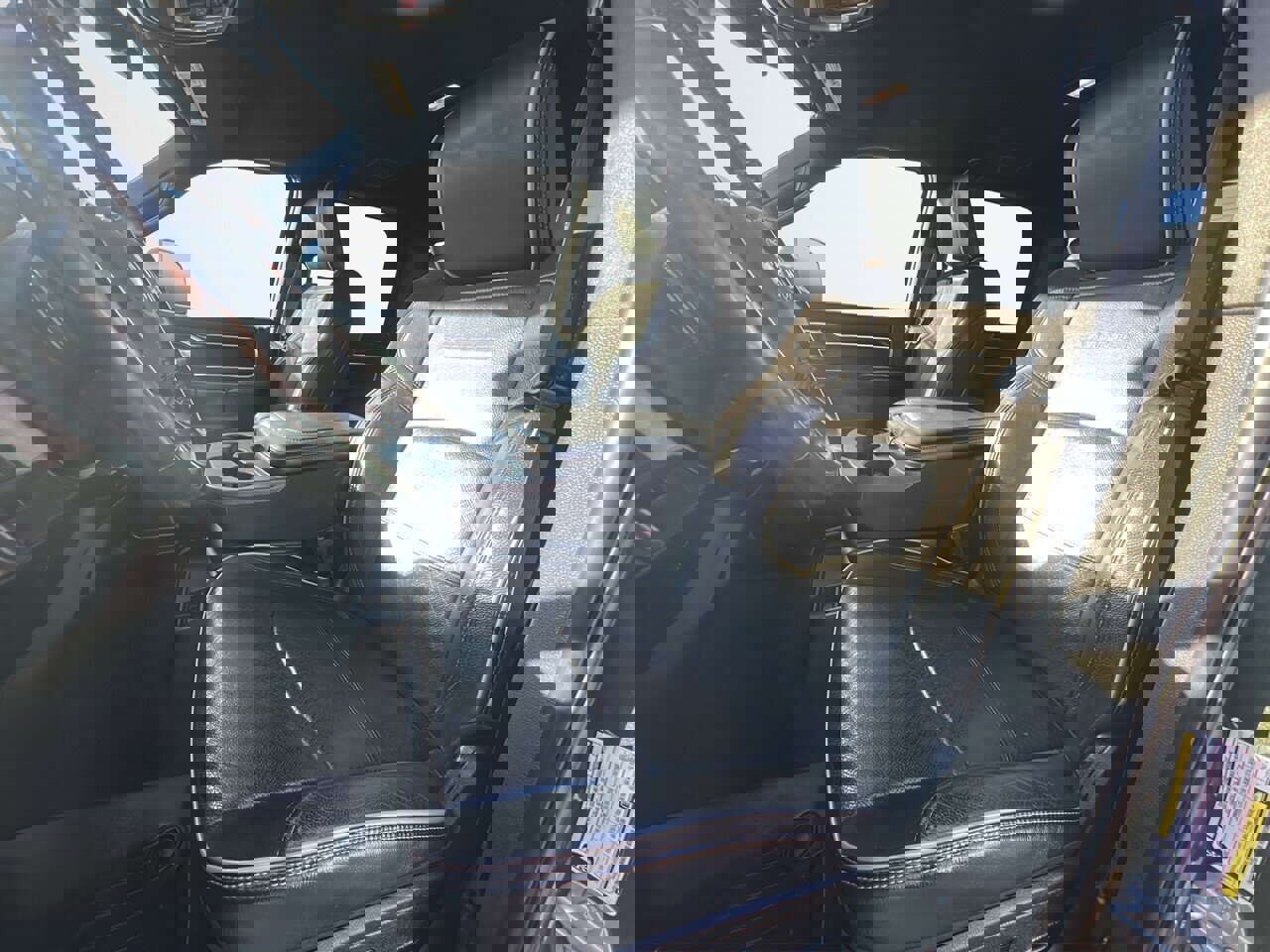 Used 2022 RAM 2500 Laramie image 6