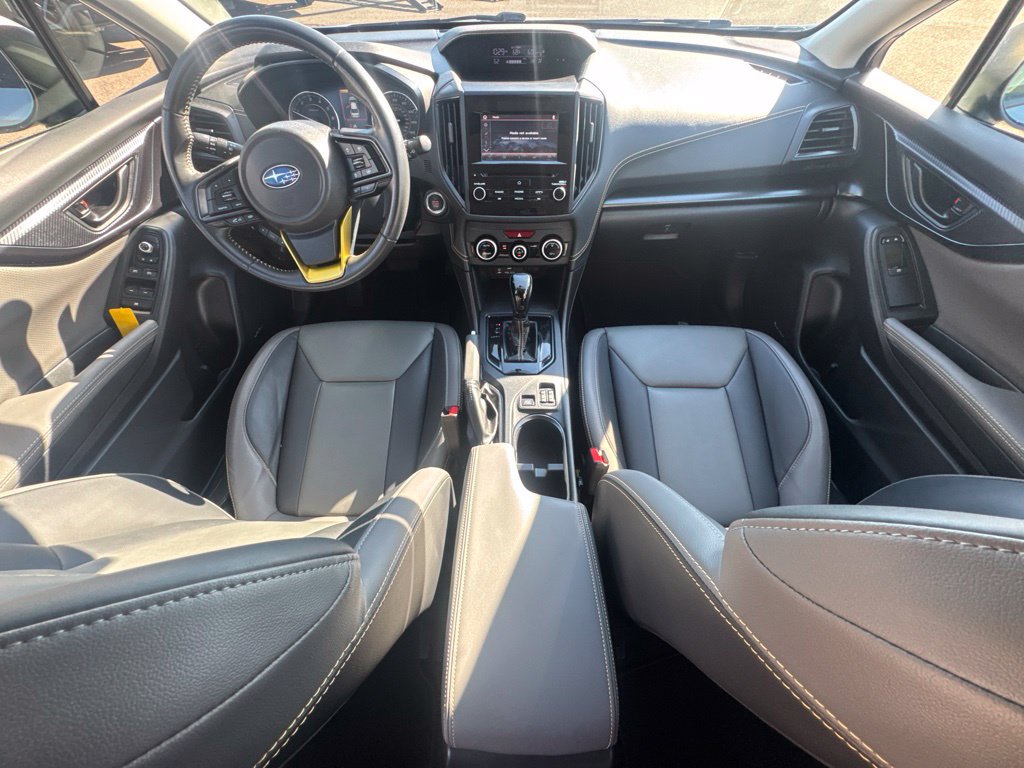 Used 2021 Subaru Crosstrek 2.5i Sport AWD/4WD image 22