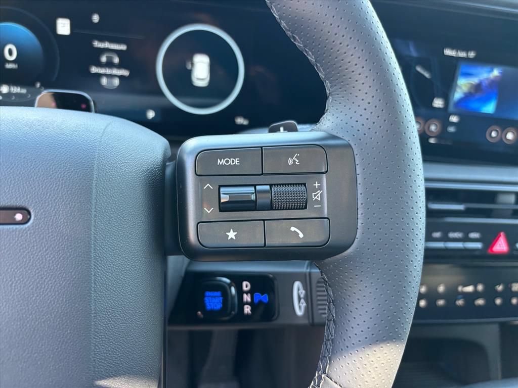New 2026 Hyundai Palisade XRT Pro AWD/4WD image 18