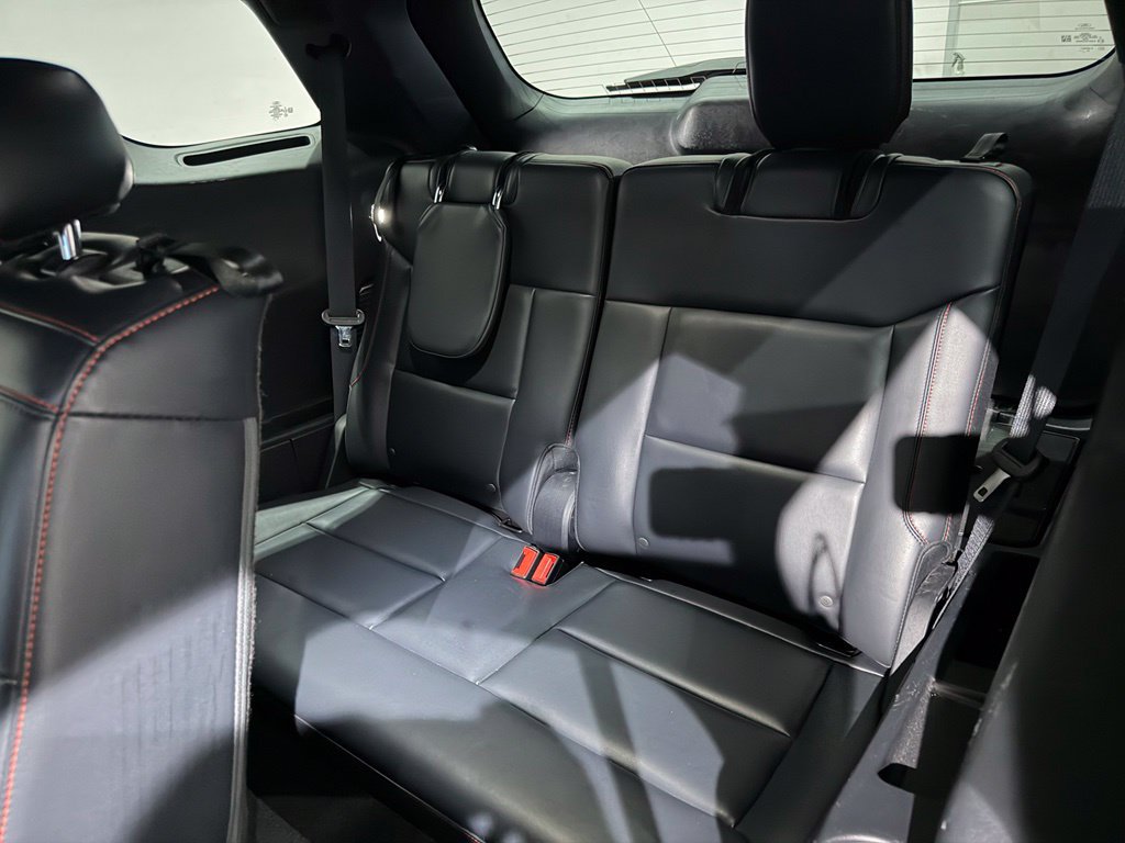 Used 2025 Ford Explorer ST-Line RWD image 38