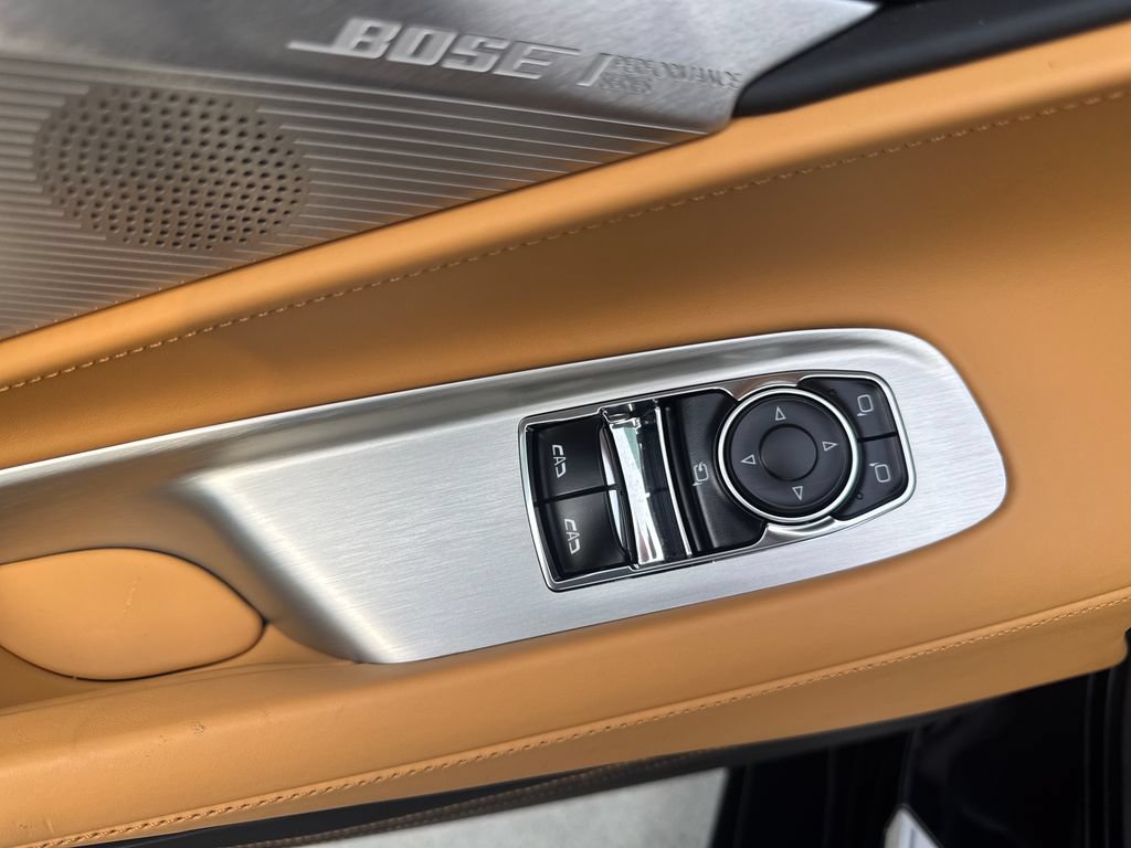 Used 2023 Chevrolet Corvette Stingray Premium Cpe w/ Z51 Performance Package RWD image 13