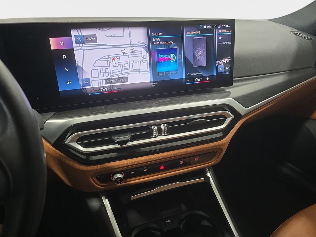 Certified 2024 BMW 430i Gran Coupe RWD image 15