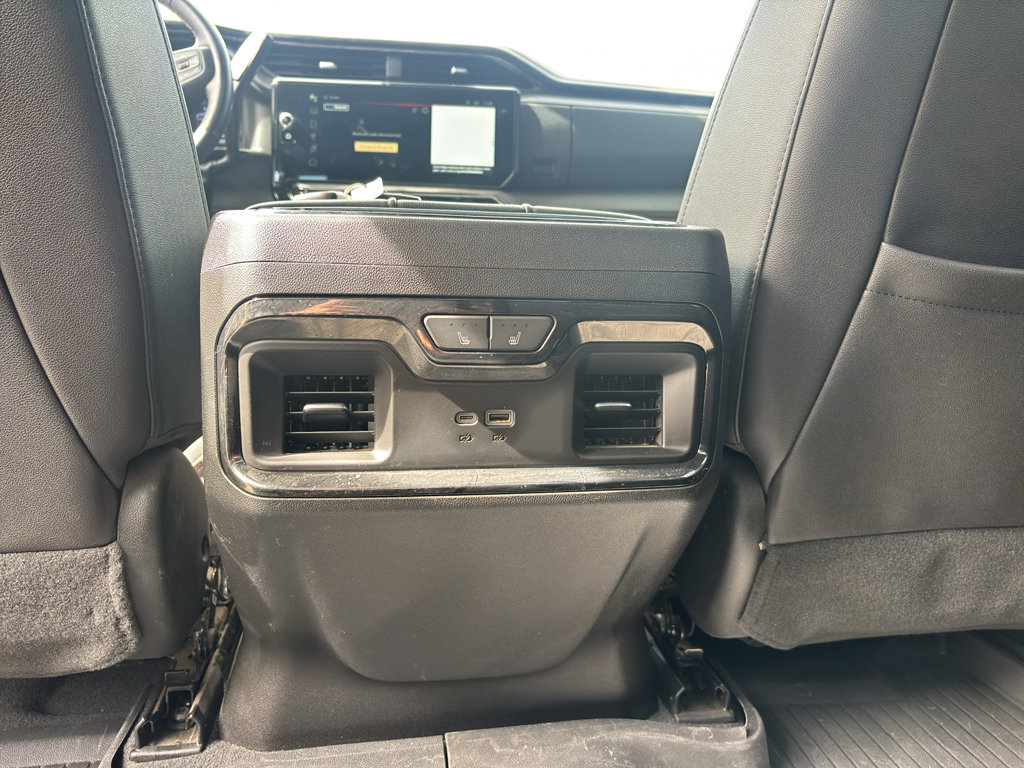 Used 2024 GMC Sierra 3500 AT4 w/ AT4 Preferred Package image 15