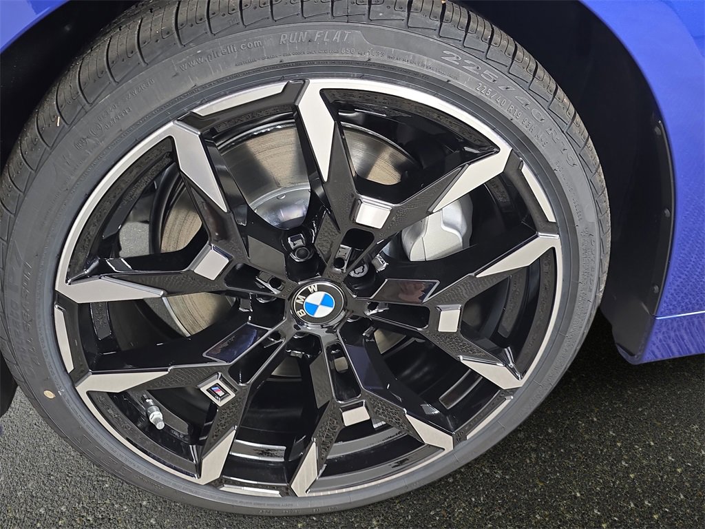 New 2026 BMW 430i xDrive Coupe w/ M Sport Package image 33