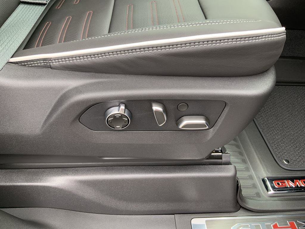 New 2025 GMC Sierra 1500 AT4X image 72