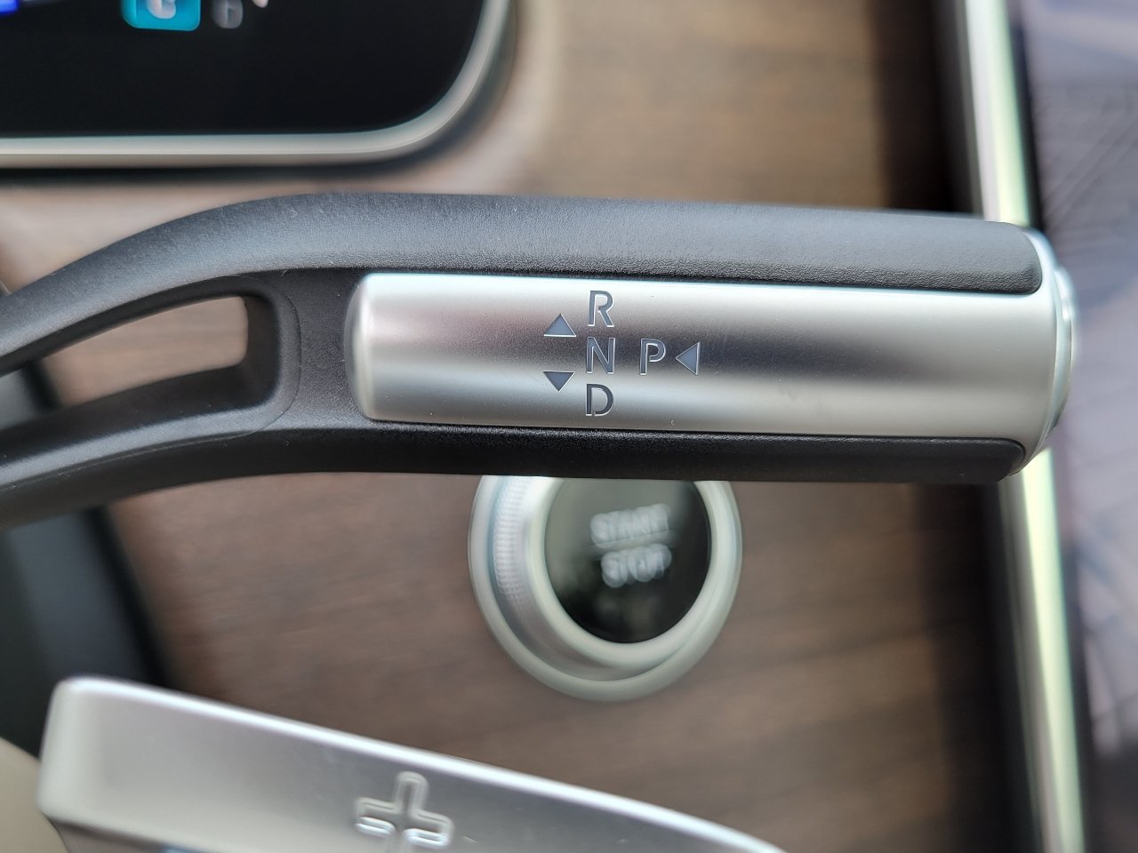 New 2023 Mercedes-Benz EQS 450+ Sedan image 10
