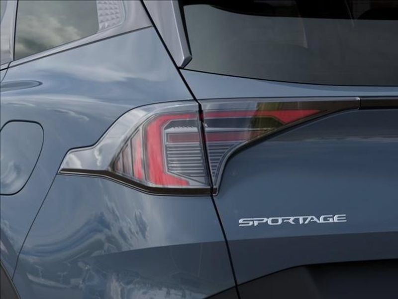 New 2027 Kia Sportage S AWD/4WD image 11