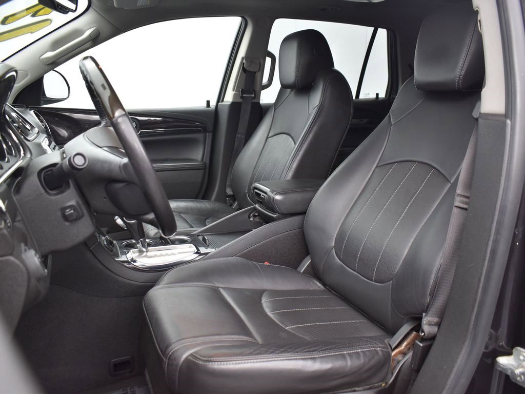 Used 2017 Buick Enclave Premium w/ Experience Buick Package image 13