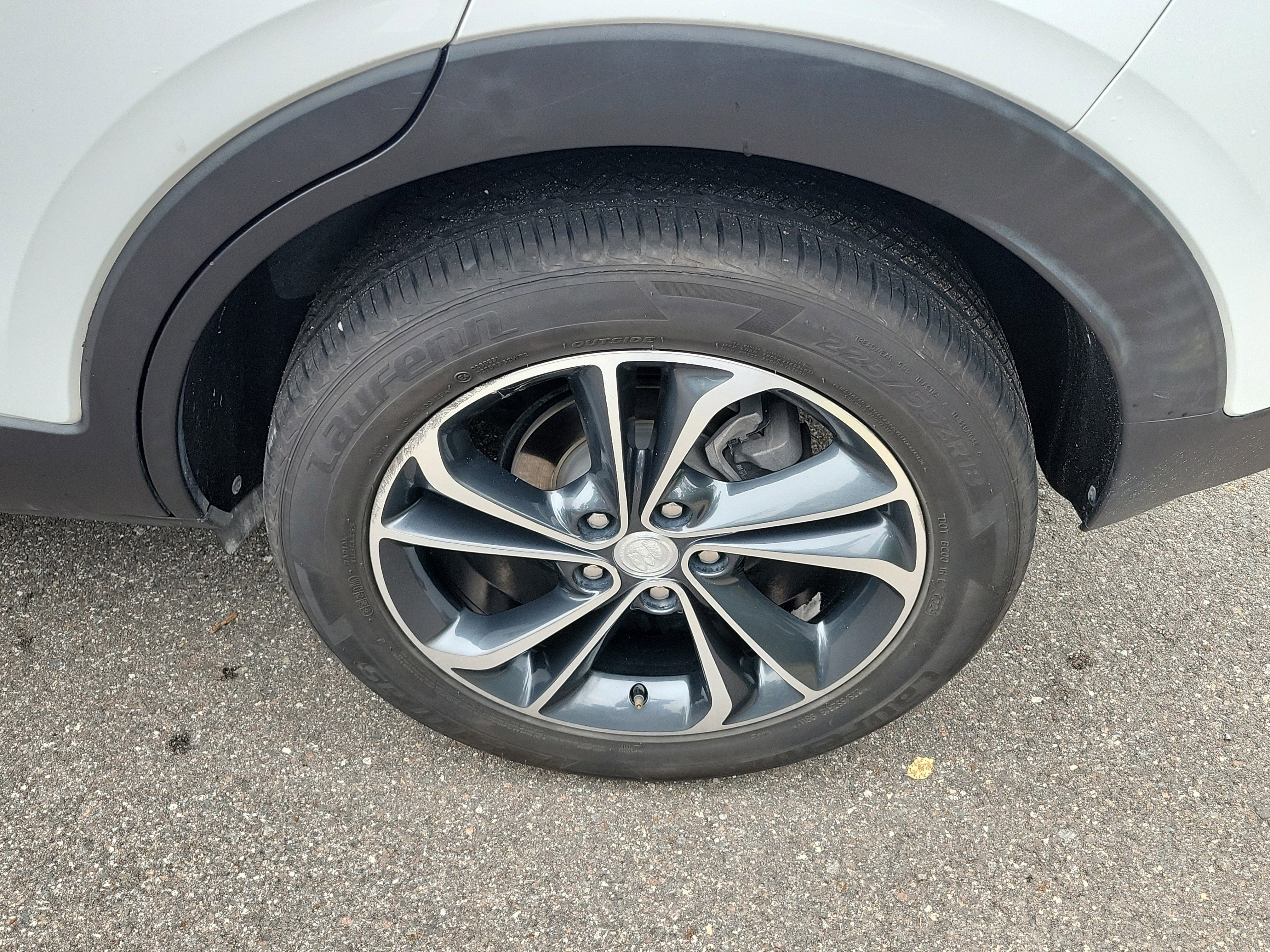 Used 2020 Buick Encore GX Select FWD image 36