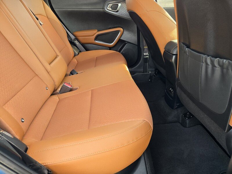 Certified 2025 Kia Soul EX FWD image 15