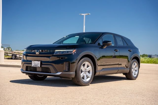 New 2026 Honda Prologue EX image 3