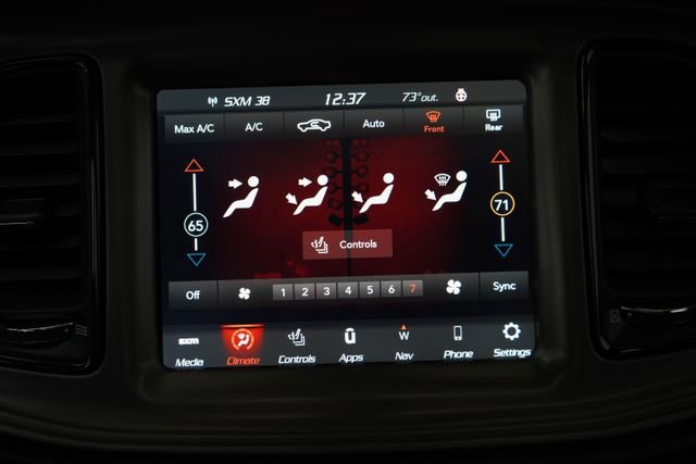 Used 2023 Dodge Challenger R/T Scat Pack w/ Plus Package image 60