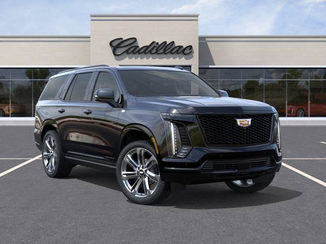 New 2026 Cadillac Escalade Sport w/ Touring Package AWD/4WD image 39