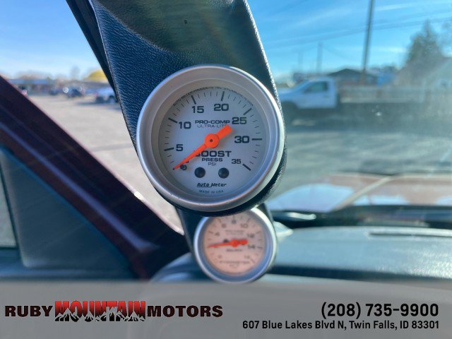 Used 2003 Chevrolet Silverado 2500 LS w/ Skid Plate Package image 14