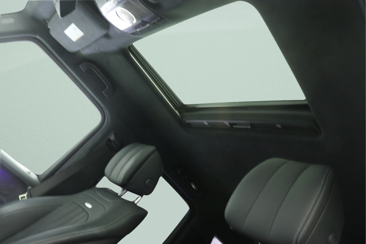 Certified 2024 Mercedes-Benz G 63 AMG 4MATIC image 23