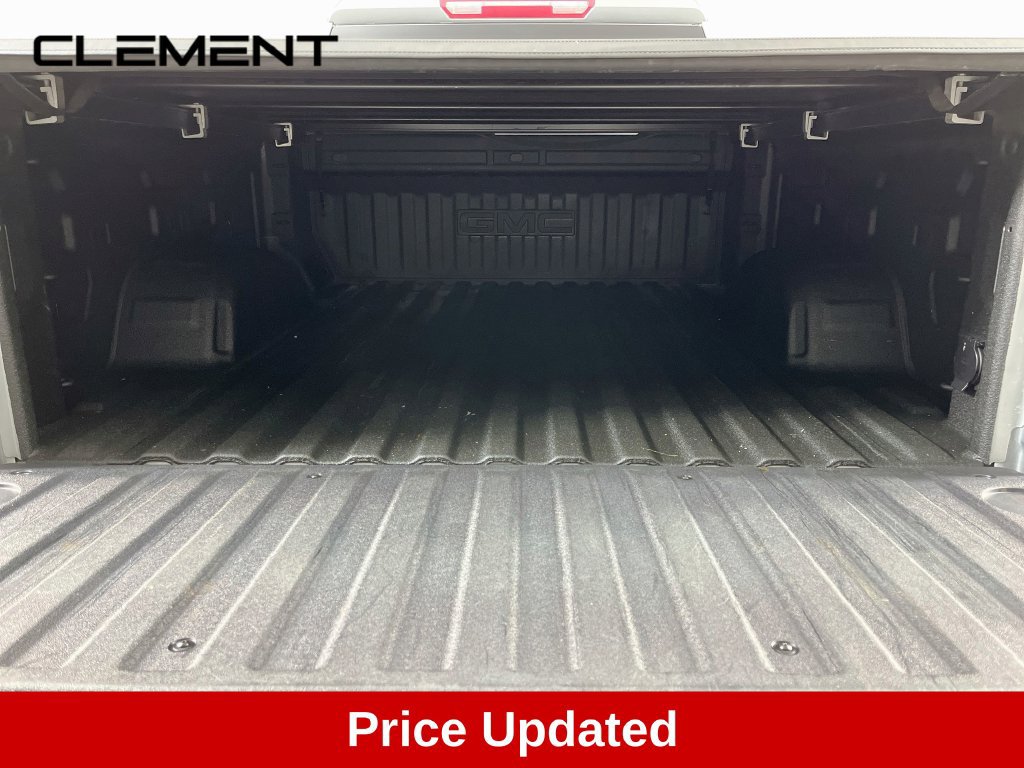 Used 2024 GMC Sierra 1500 Elevation AWD/4WD image 10