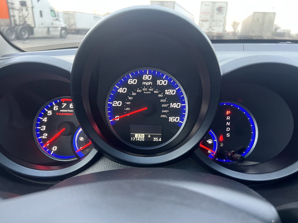 Used 2012 Acura RDX FWD image 18