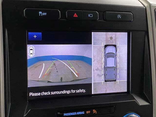 Used 2020 Ford F150 King Ranch w/ Equipment Group 601A Luxury image 11