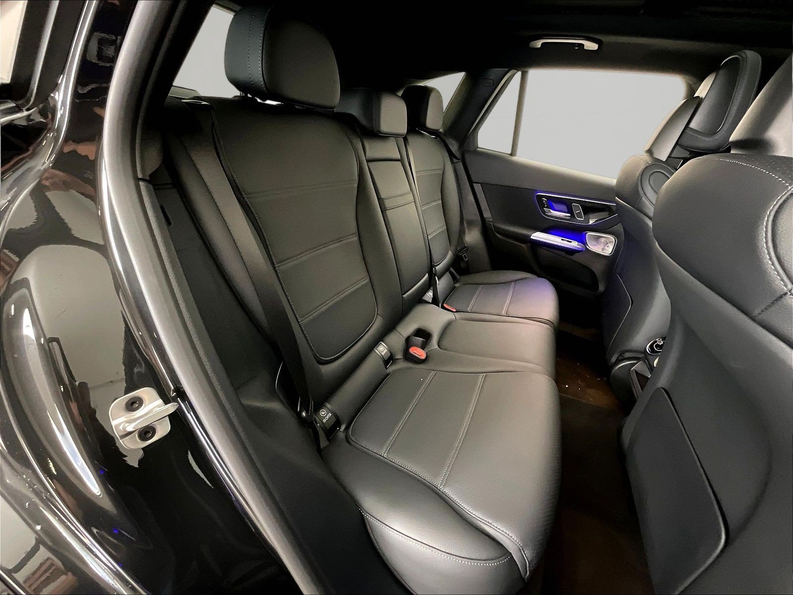 Certified 2026 Mercedes-Benz GLC 300 4MATIC image 25