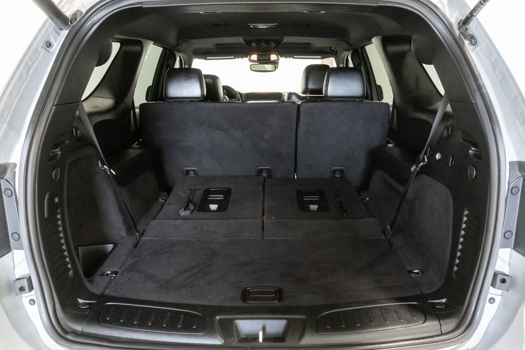 Used 2024 Dodge Durango R/T AWD/4WD image 36