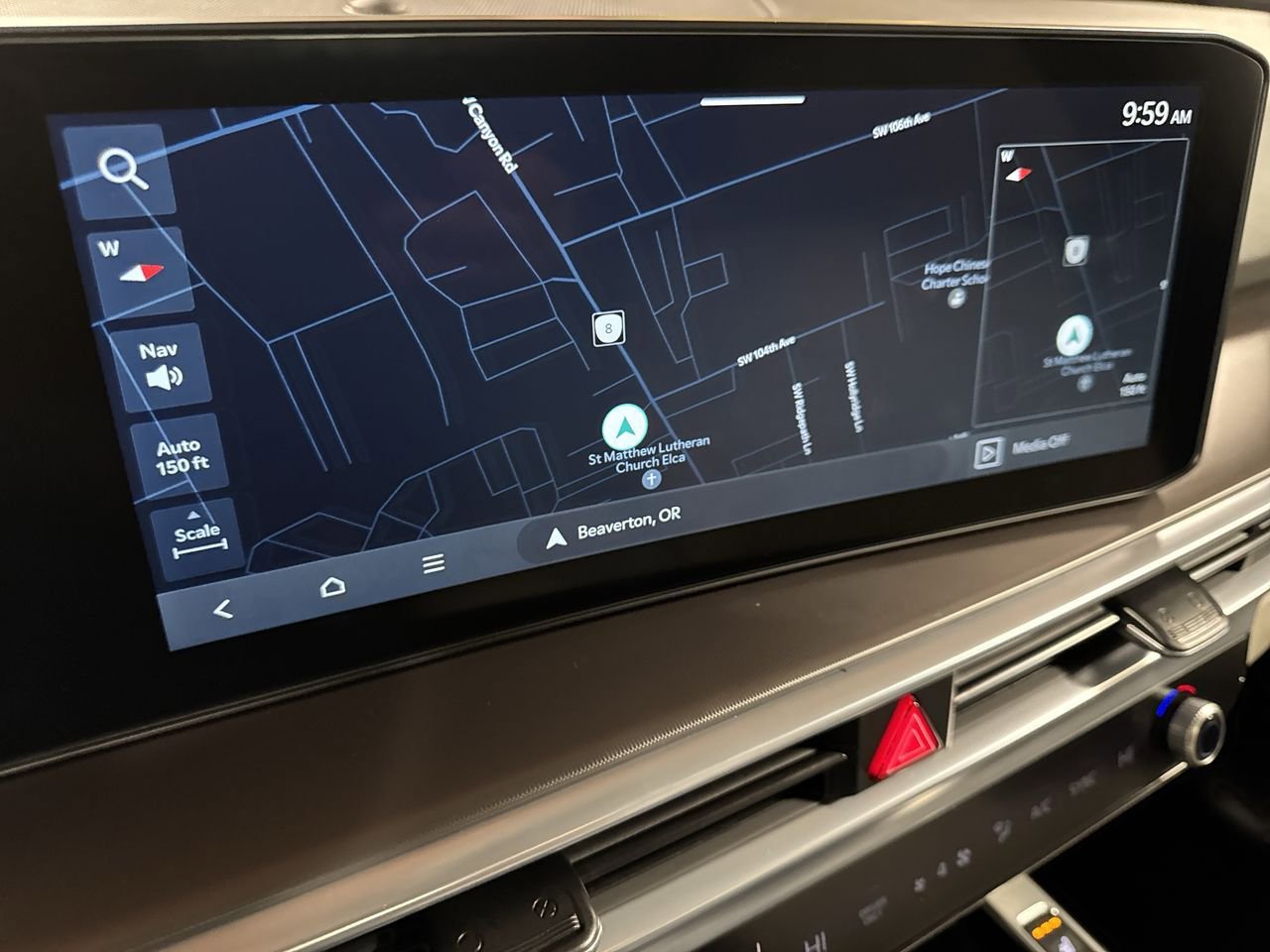 New 2026 Kia Sorento SX Prestige image 23