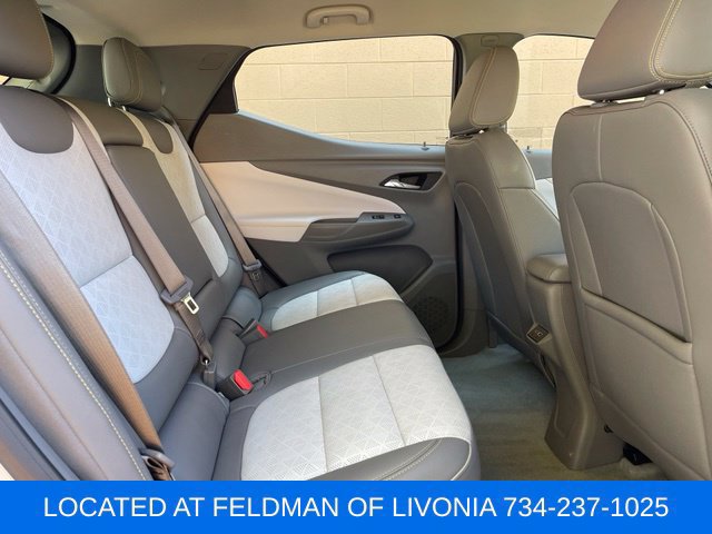 Used 2023 Chevrolet Bolt EUV Premier w/ Super Cruise Package FWD image 27