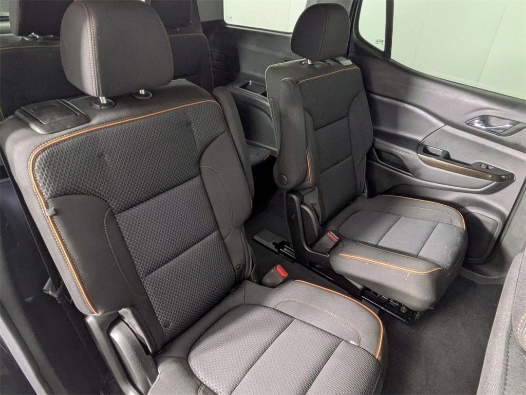 Used 2023 GMC Acadia AT4 w/ Trailering Package image 31
