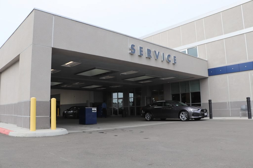 Used 2014 Acura TL Special Edition FWD image 30