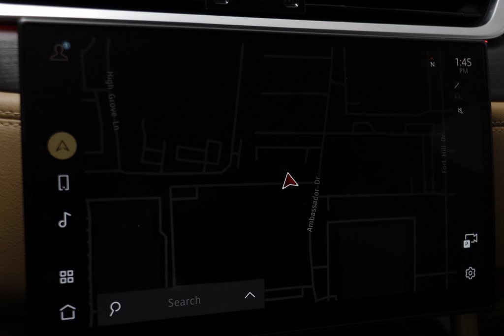 Used 2023 Jaguar F-PACE S image 13