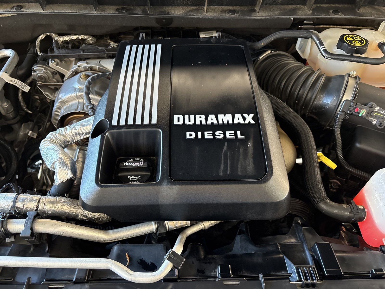Used 2022 Chevrolet Silverado 1500 High Country w/ High Country Premium Package image 44