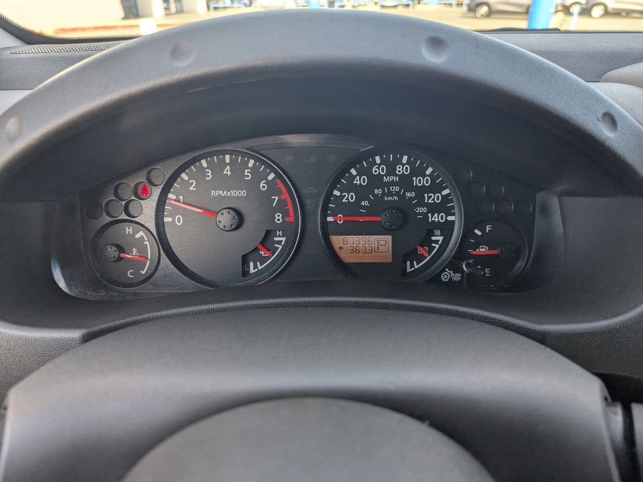 Used 2017 Nissan Frontier SV RWD image 28