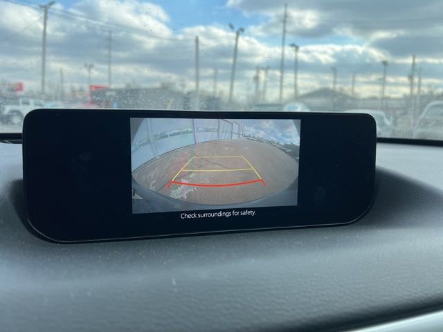 Used 2025 MAZDA CX-50 AWD 2.5 S w/ Weather Package image 41