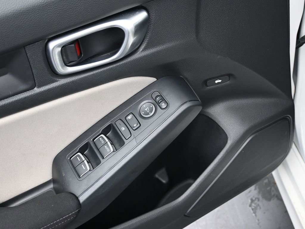 Certified 2023 Honda Civic LX image 22