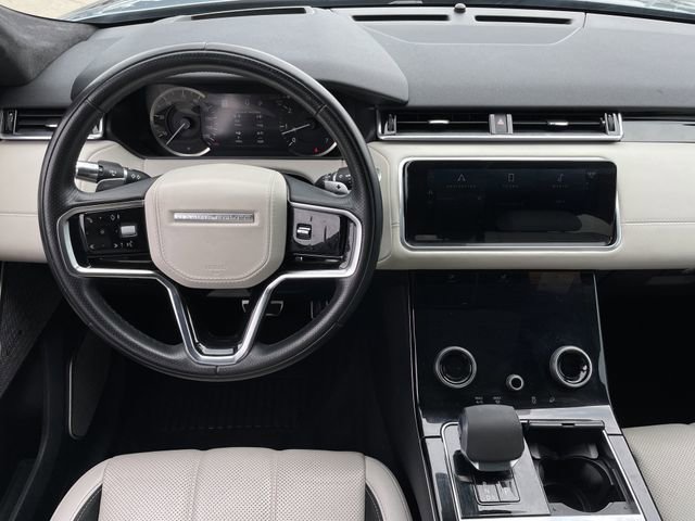 Used 2022 Land Rover Range Rover Velar R-Dynamic S image 10