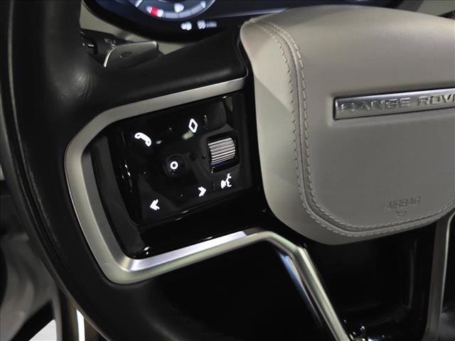 Used 2023 Land Rover Range Rover Sport SE AWD/4WD image 18
