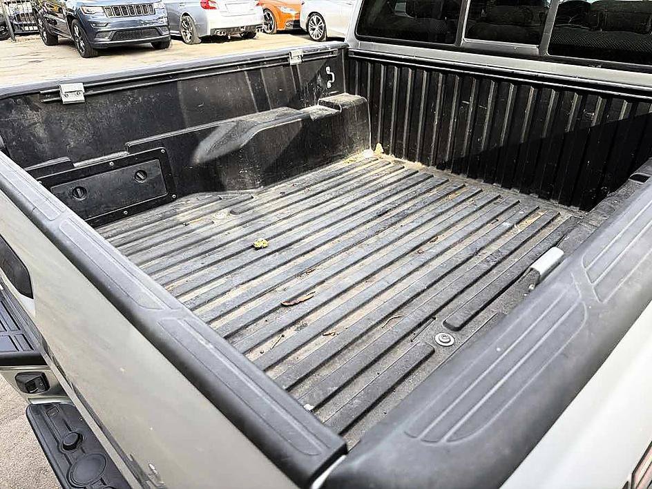 Used 2013 Toyota Tacoma PreRunner w/ TRD Off-Road Pkg RWD image 8