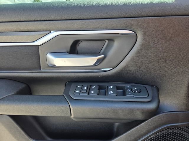 New 2026 RAM 1500 Big Horn AWD/4WD image 25