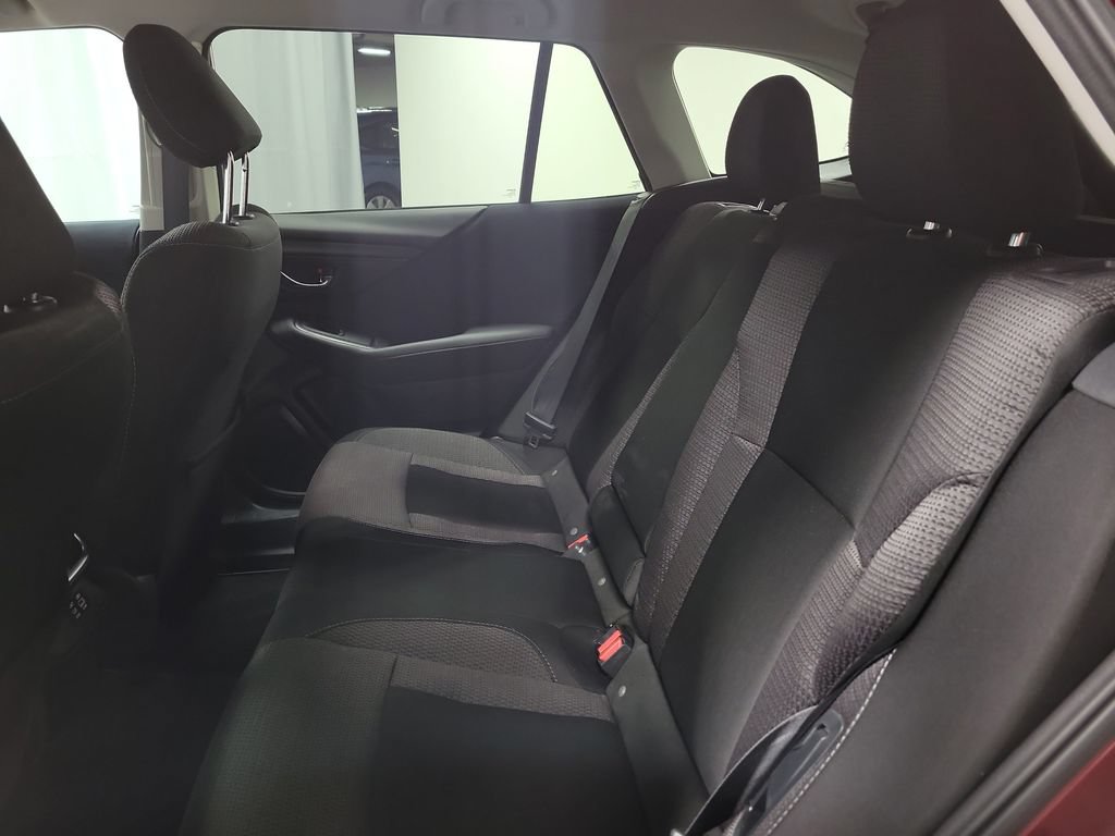 Used 2025 Subaru Outback Premium AWD/4WD image 19