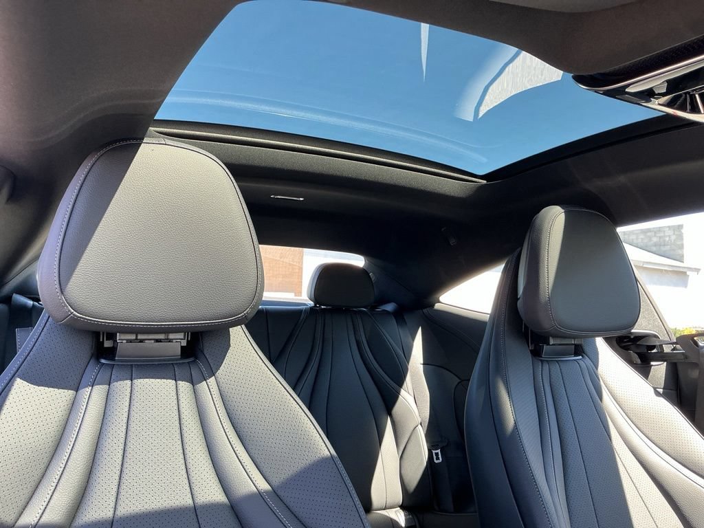 New 2027 Mercedes-Benz CLE 450 4MATIC Coupe image 18