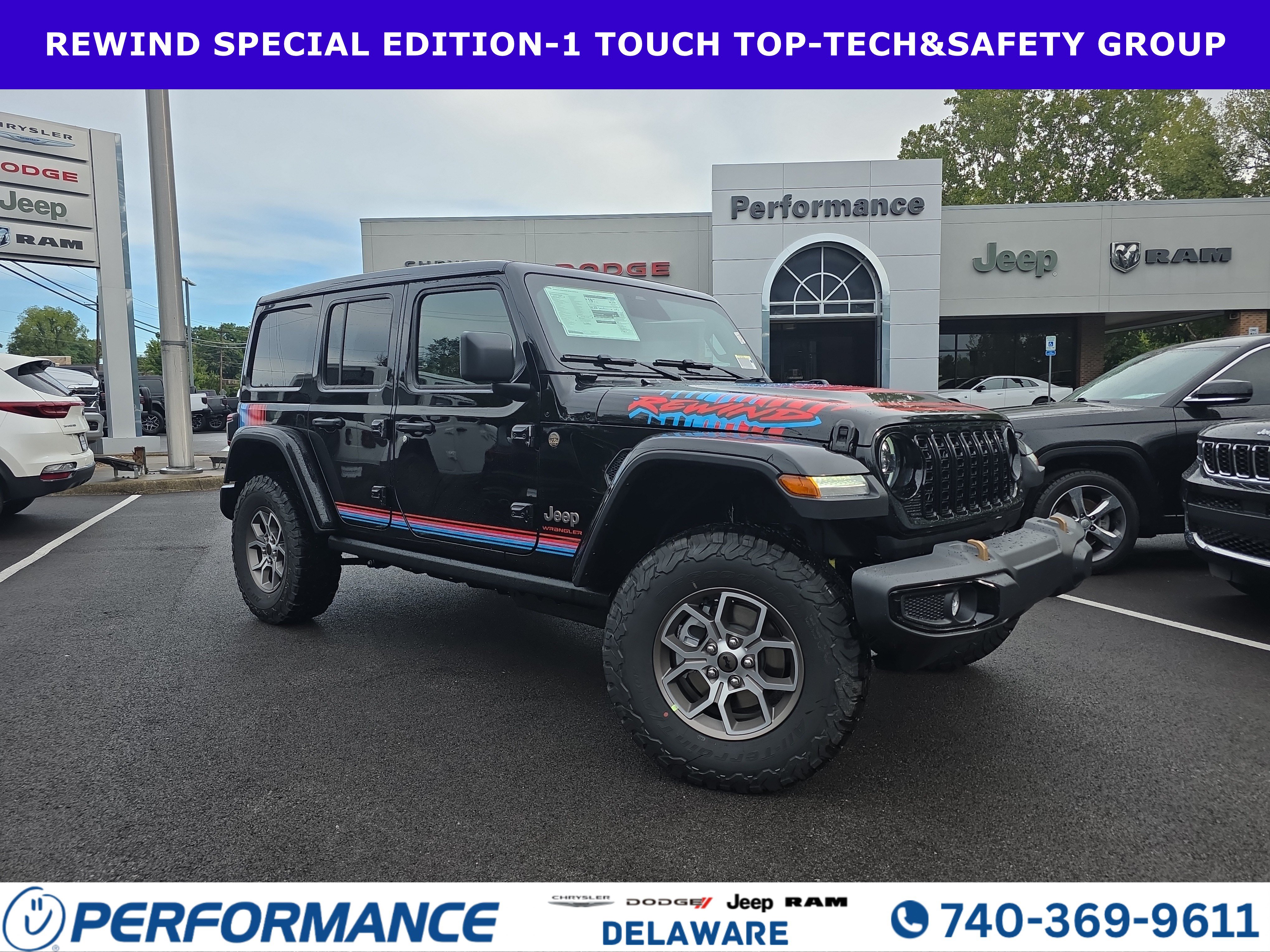 New 2027 Jeep Wrangler Unlimited Sport