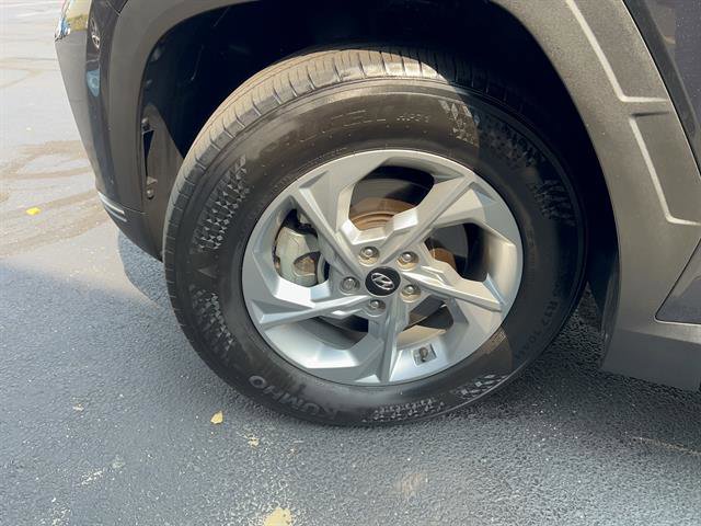 Used 2023 Hyundai Tucson SEL image 12