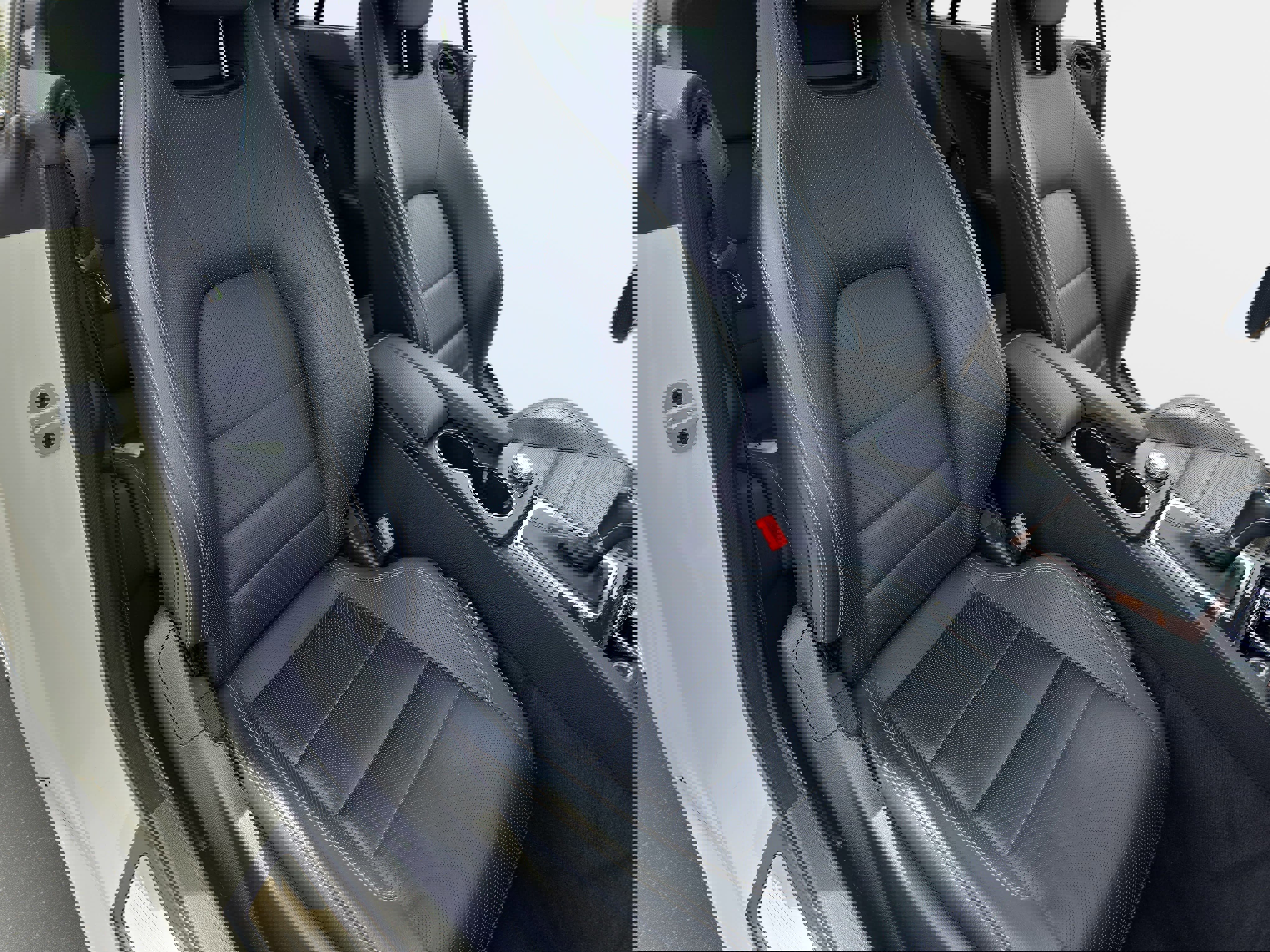 Used 2011 Mercedes-Benz E 550 Coupe image 9