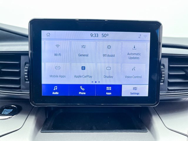 Used 2021 Ford Explorer XLT image 6