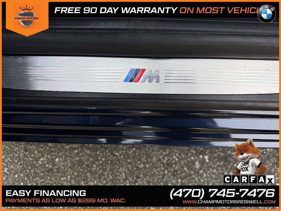 Used 2015 BMW 740i RWD image 20