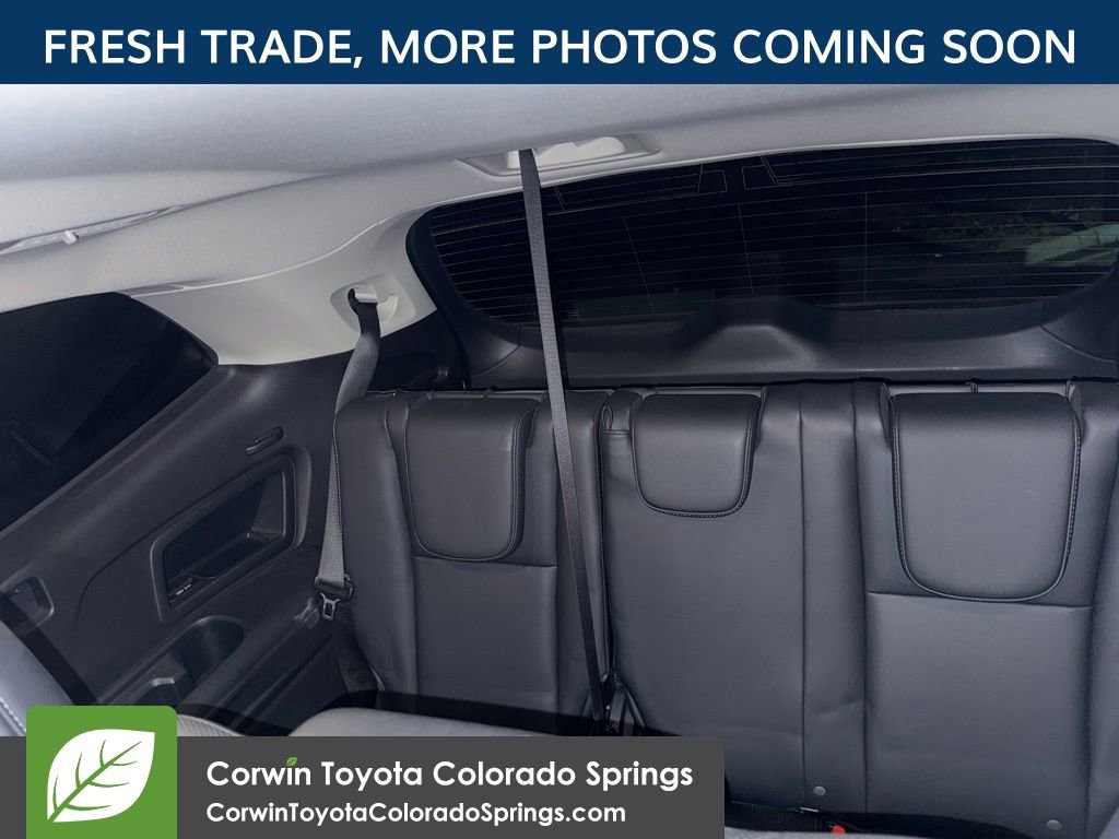 Used 2020 Subaru Ascent Limited image 10