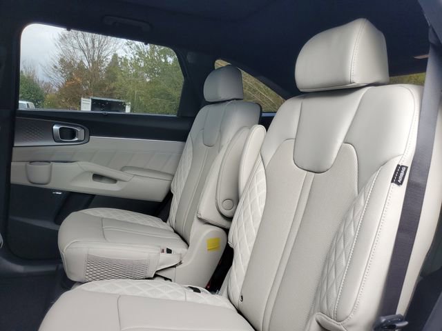 New 2026 Kia Sorento SX Prestige AWD/4WD image 10