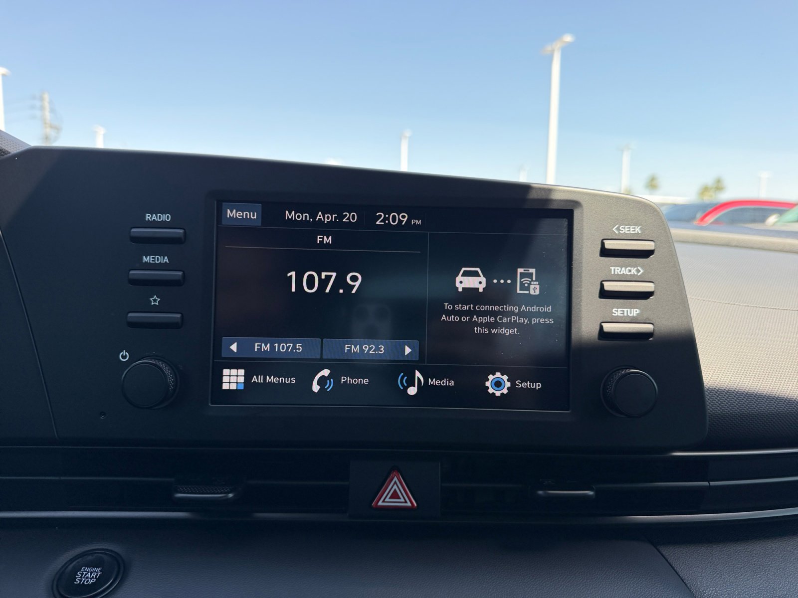 Certified 2025 Hyundai Elantra Sport FWD image 28