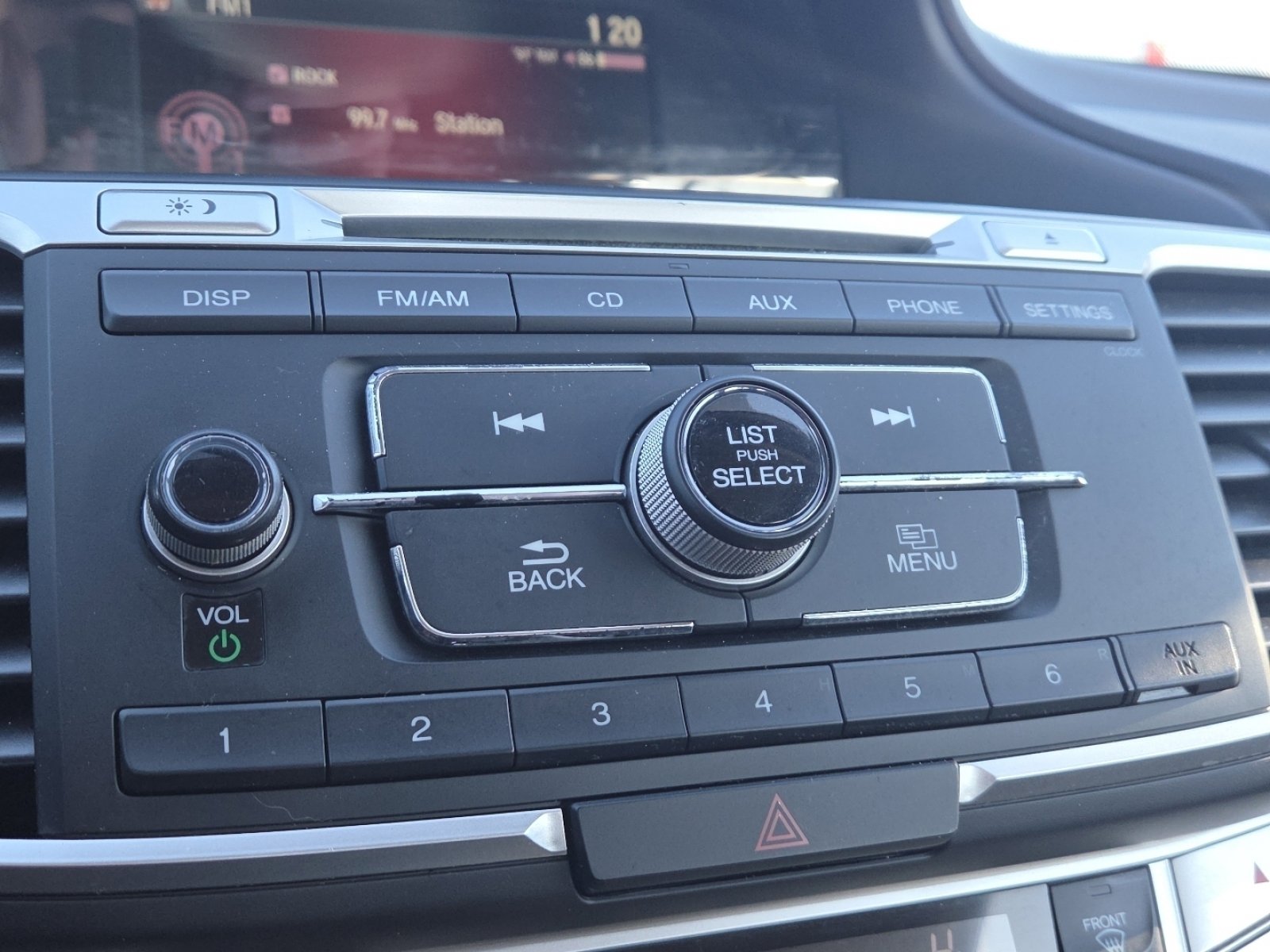 Used 2014 Honda Accord Sport image 26