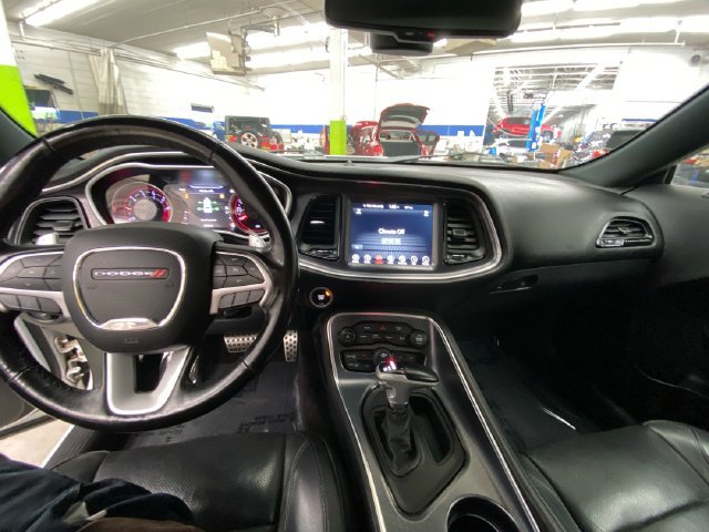 Used 2017 Dodge Challenger GT w/ Premium Sound Group AWD/4WD image 27
